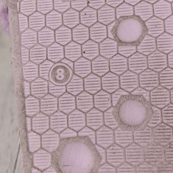 Rihanna x Fenty Puma Fur Slide - “Orchid Bloom" - Picture 7 of 10